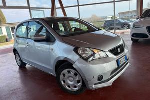 Seat Mii 1.0 Benzina/Metano - Neopatentati