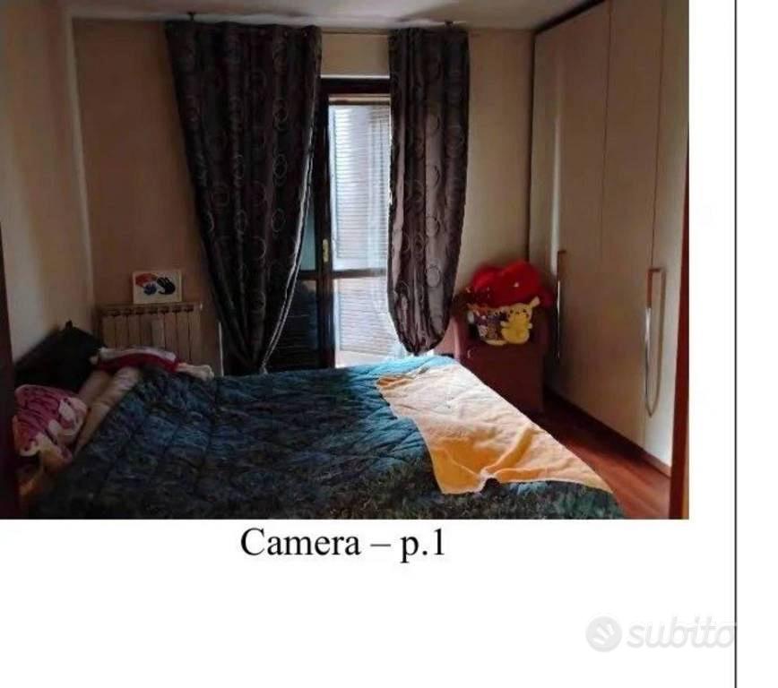 Appartamento – Buguggiate, Varese - Vista 5