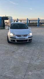 Golf 5