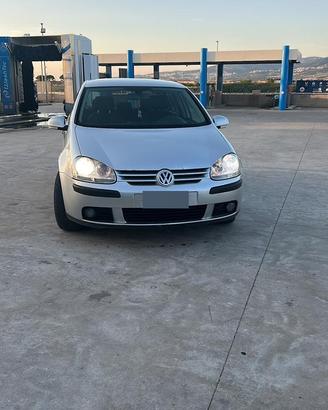 Golf 5