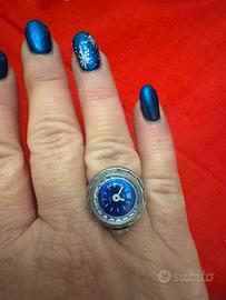Anello/orologio vintage