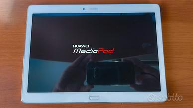 Tablet Huawei Mediapad M2 

