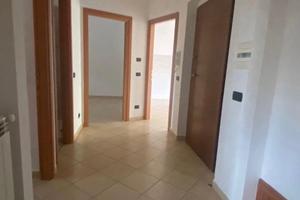 Appartamento 90mq zona Nicastro/Lamezia
