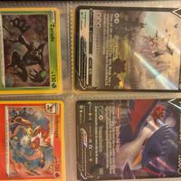 Carte Pokemon