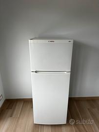 Frigo Bosch bianco