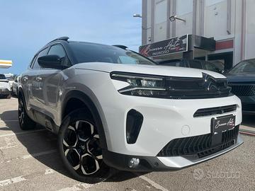 Citroen C5 Aircross BlueHDi 130 S&S EAT8 Max