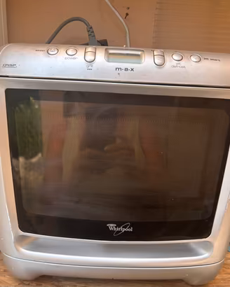 Forno multifunzione