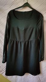 VESTITINO MANICA LUNGA TEZENIS TAGLIA S