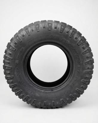 4 Pneumatici 315/70 R17 Goodyear Wrangler