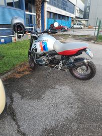 GS 1150R adv caffè racer