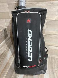 Zaino Archery Legend Protour completo