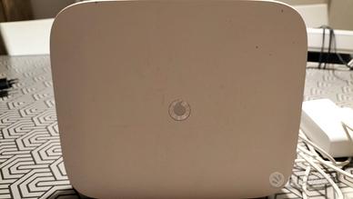 modem Vodafone station adsl xdsl