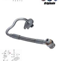 Tubo flessibile olio originale fiat 500l panda pun