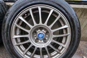 cerchioni Sparco