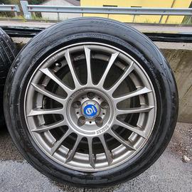 cerchioni Sparco