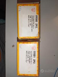 Cilindretti freni Fiat 500 F-L originali