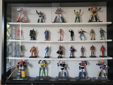 Lotti miniature varie