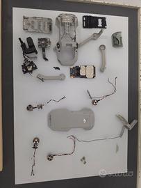 Ricambi Dji mini solo pezzi diricambio originali
