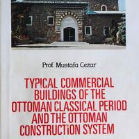typical commercial buildings  ottoman classic