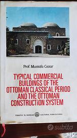 typical commercial buildings  ottoman classic