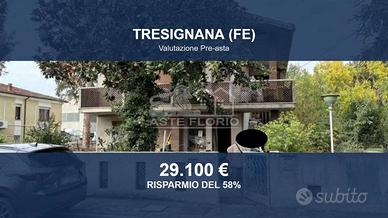 Immobile in asta di 116 m² a Tresignana