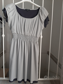 Vestito Denny Rose M/L