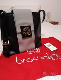 borsa a spalla Braccialini