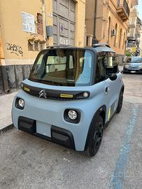 Citroen ami