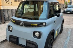 Citroen ami