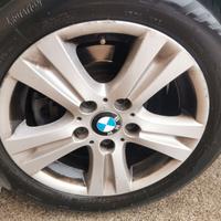 Cerchi da 16 BMW serie 1 E87