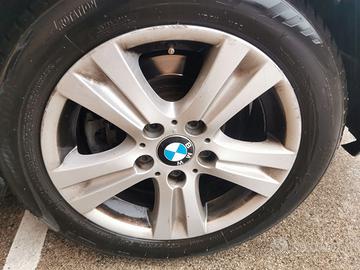 Cerchi da 16 BMW serie 1 E87