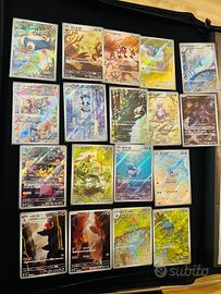 Carte Pokemon 151 AR Jap