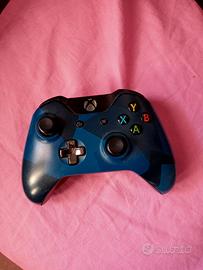 Console Wii e Xbox One