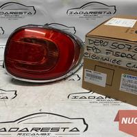 Fanale posteriore Stop fiat 500L 51883571 51883572
