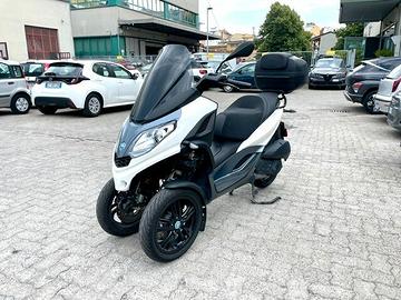 Piaggio MP3 300 hpe ABS
