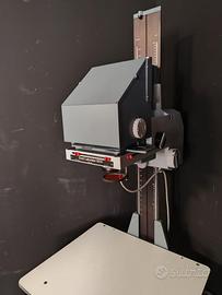 Durst Laborator 1000 ingranditore foto + schneider