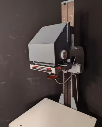 Durst Laborator 1000 ingranditore foto + schneider