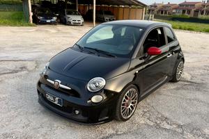 Fiat 500 ABARTH 1.4 T-Jet