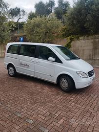 Mercedes Viano