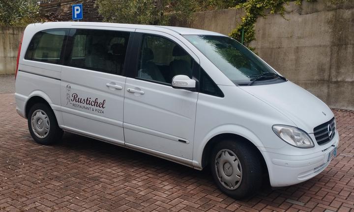 Mercedes Viano