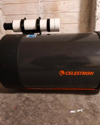 celesteon c8 con optional