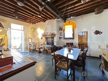 Appartamento Piove di Sacco [0630262945VRG]
