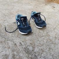 Scarpe trekking