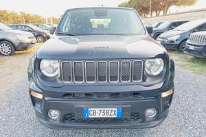 JEEP Renegade 2.0 Mjt 140CV 4WD Active Drive Low