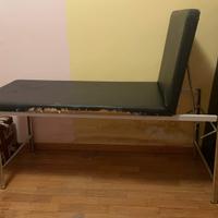 Lettino per massaggi