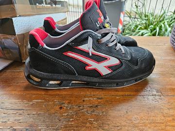 Upower scarpe da lavoro numero 45