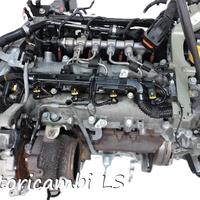 Motore 55284064 jeep renegade 2.0 mjt anno 2020