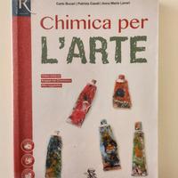 Chimica per l’arte