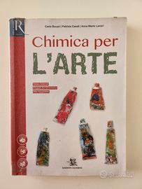 Chimica per l’arte