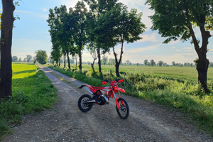 Beta RR125 2T enduro 2022